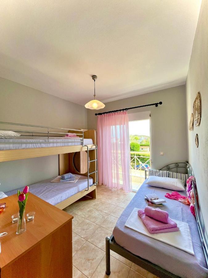Apartment Peris *