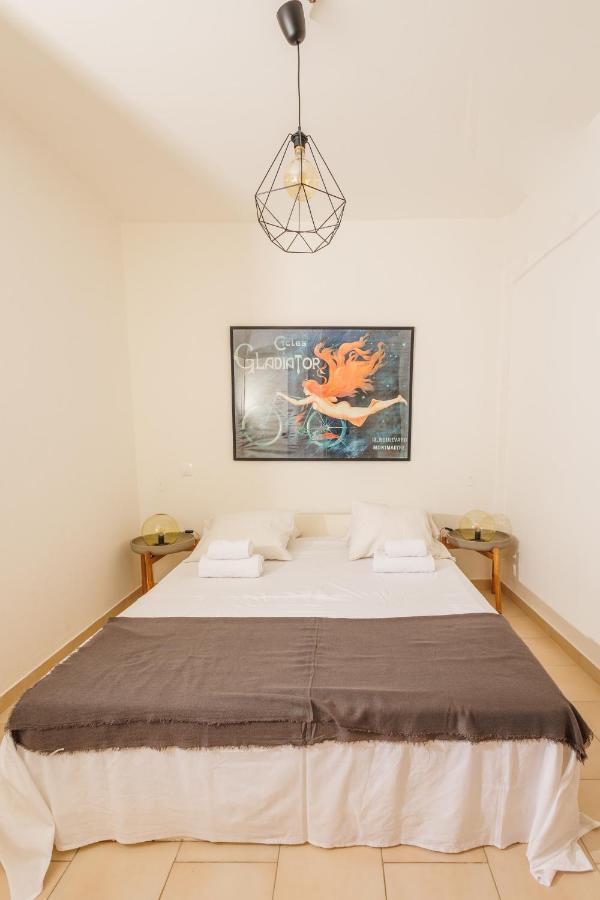 Apartment Kallopsia - Menigos By New Era *
