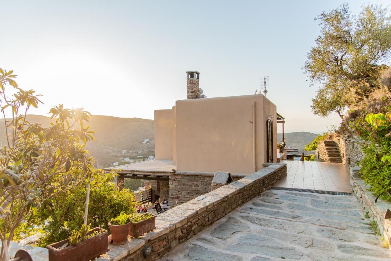 Villa Cavo D' Oro