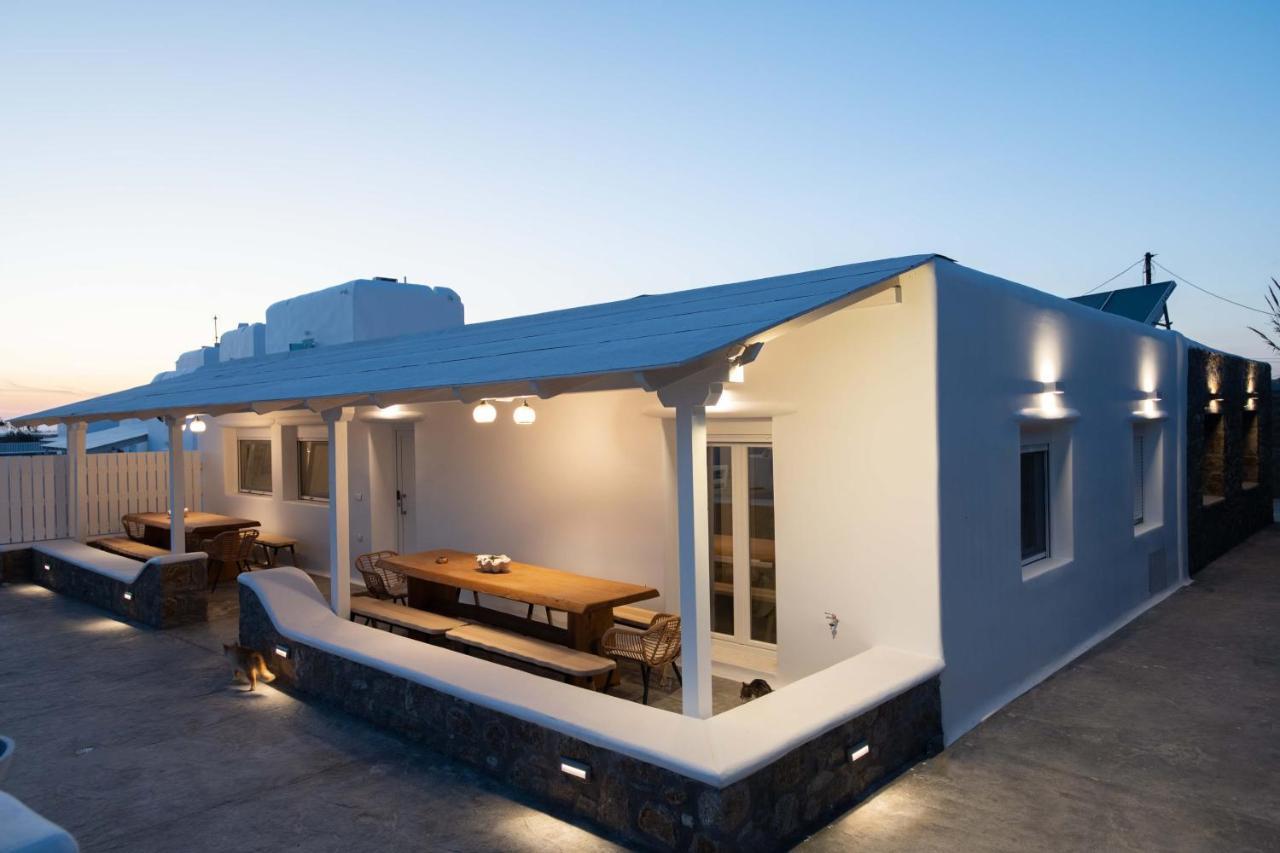 Tiffanys Villa *