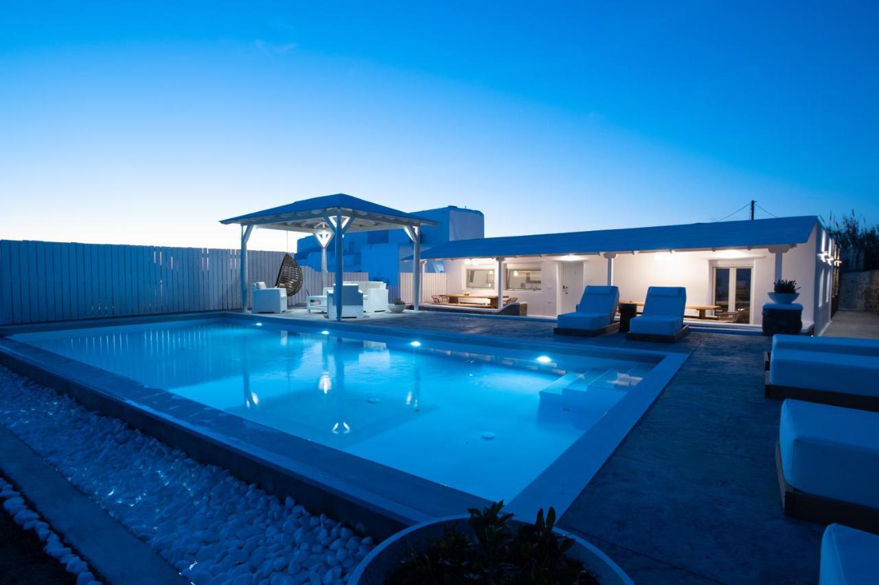 Villa Tiffanys
