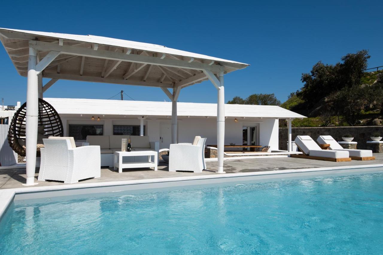 Villa Tiffanys
