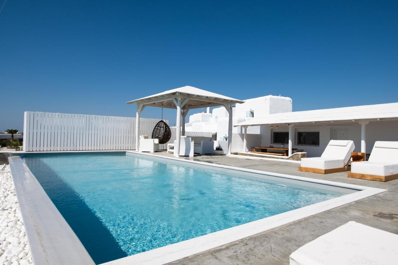 Villa Tiffanys