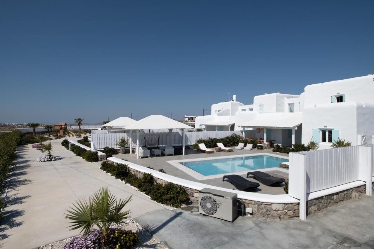 Tiffanys * Mykonos Town