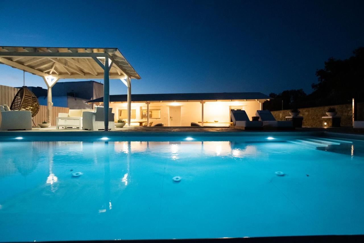 Villa Tiffanys
