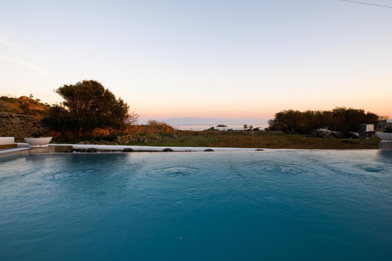 Tiffanys Mykonos Town