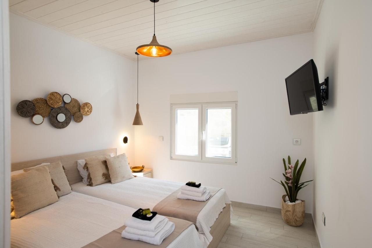 Tiffanys Villa