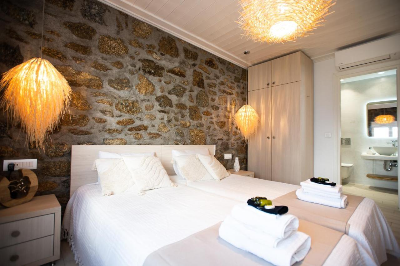 Tiffanys * Mykonos Town