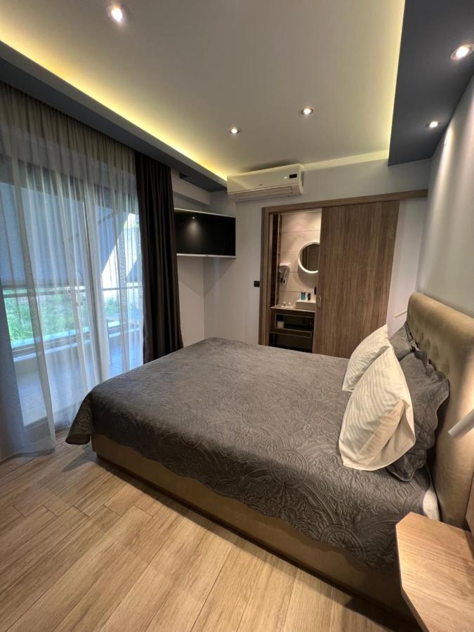 Apartment Oasis Sarti