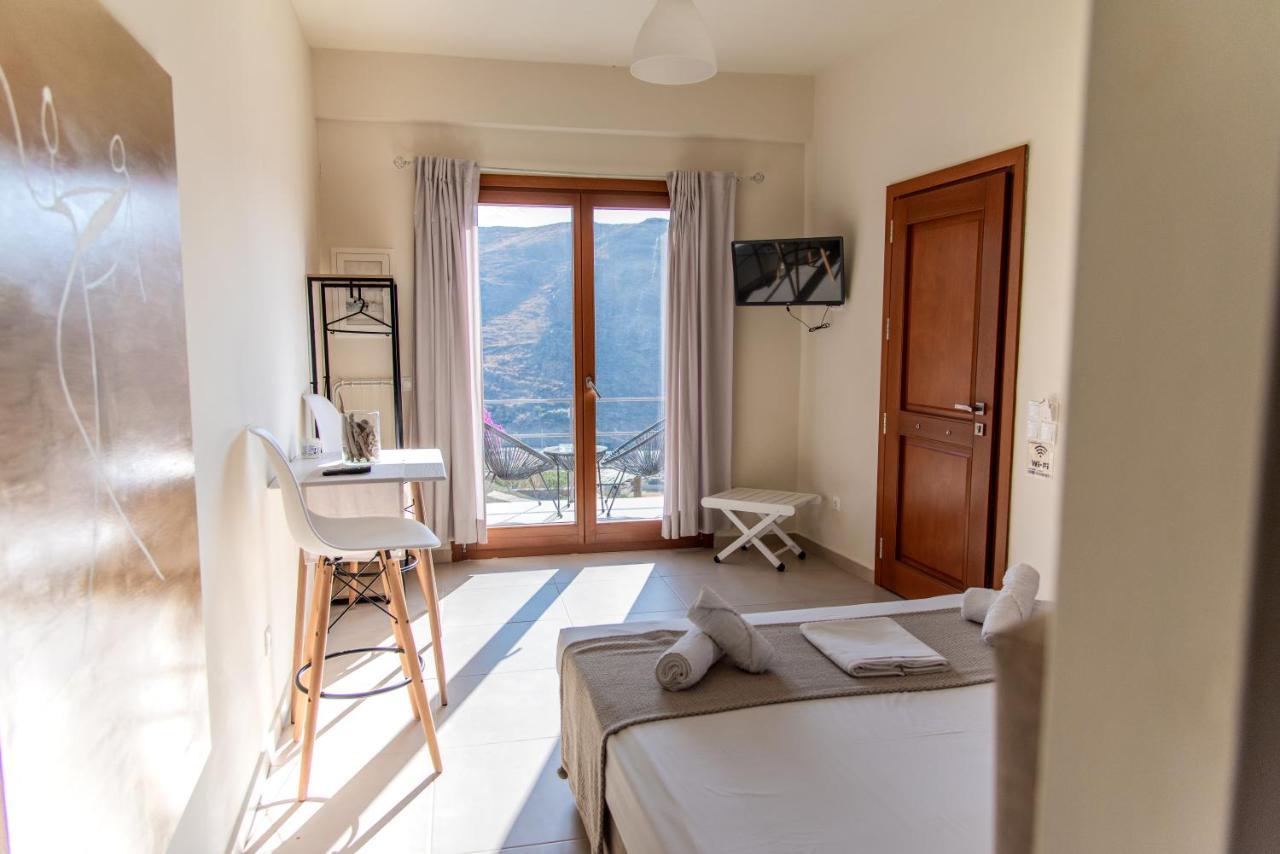 Villa Cavo D' Oro