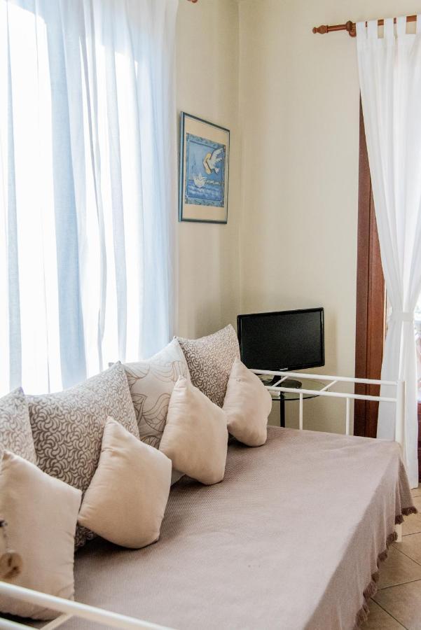 Villa Cavo D' Oro *
