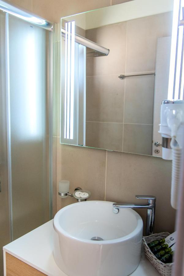 Cavo D' Oro Villa Korissia (Kea)