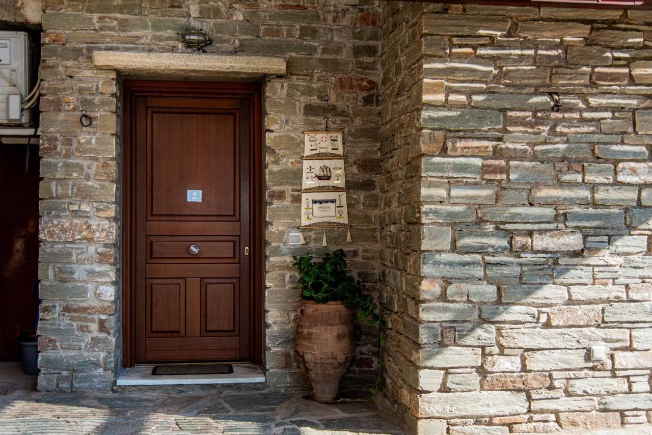 Cavo D' Oro Villa *