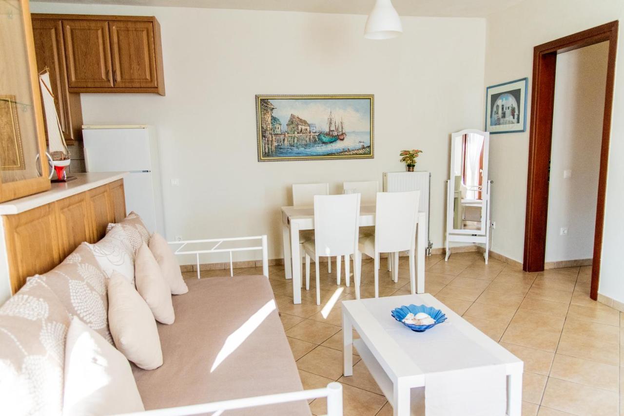 Cavo D' Oro Villa Korissia (Kea)
