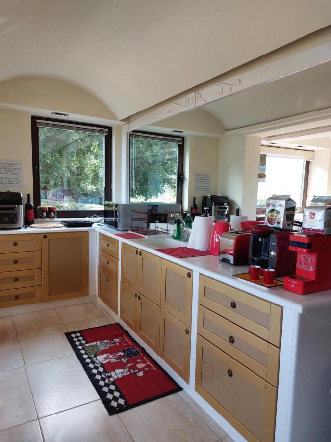 Aphrodite View Apartment