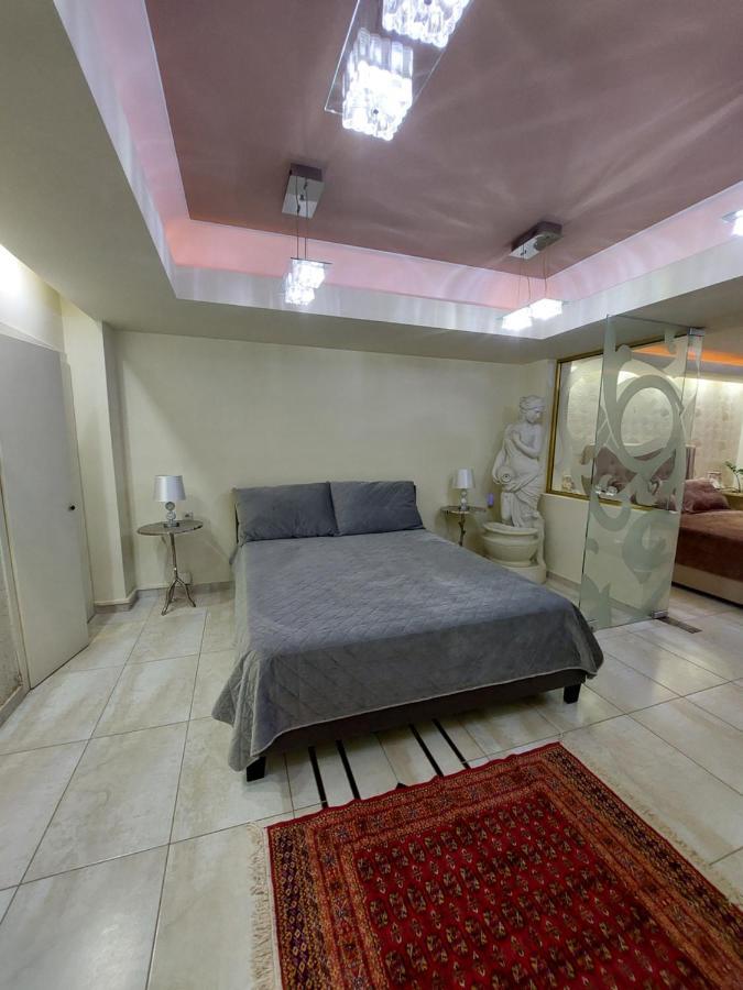 Apartment Aphrodite View