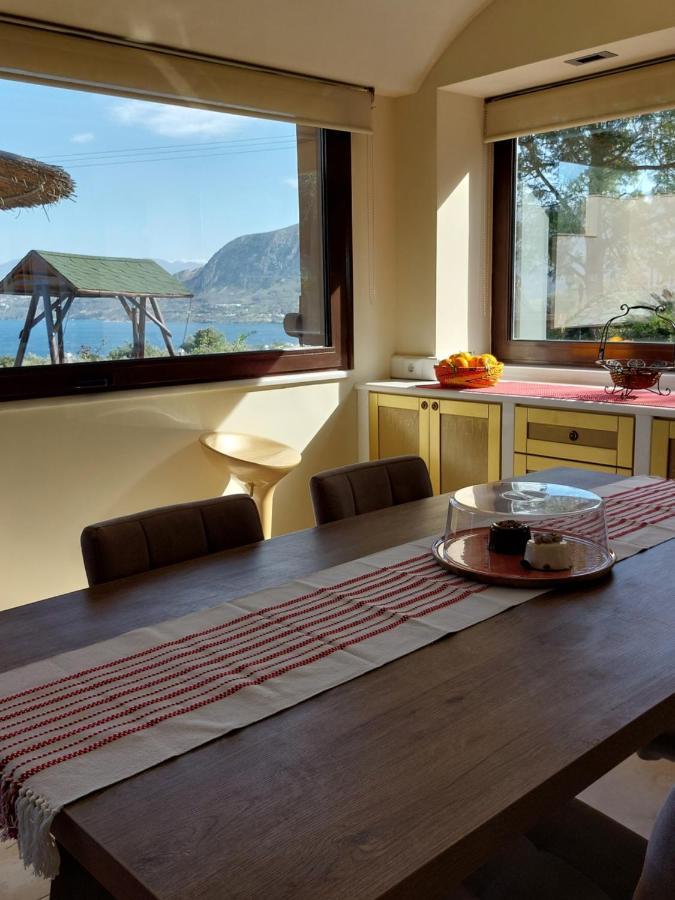 Apartment Aphrodite View *