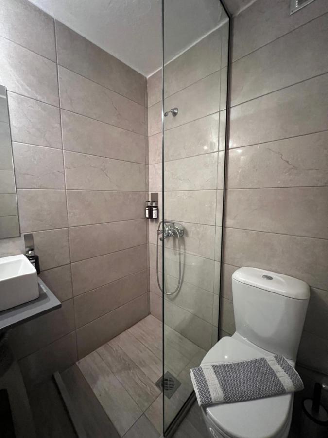 Aristea 3* Elounda (Crete)