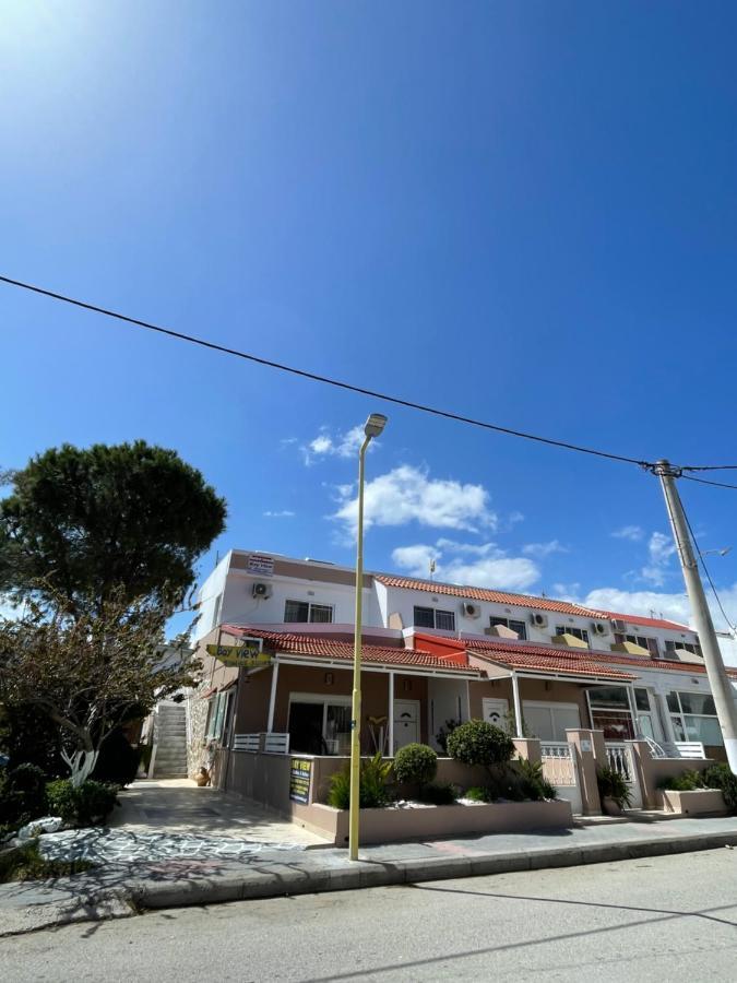 Apartment Bay View Faliraki