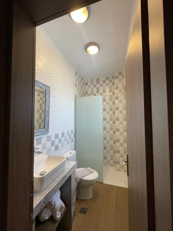 Bay View Apartment