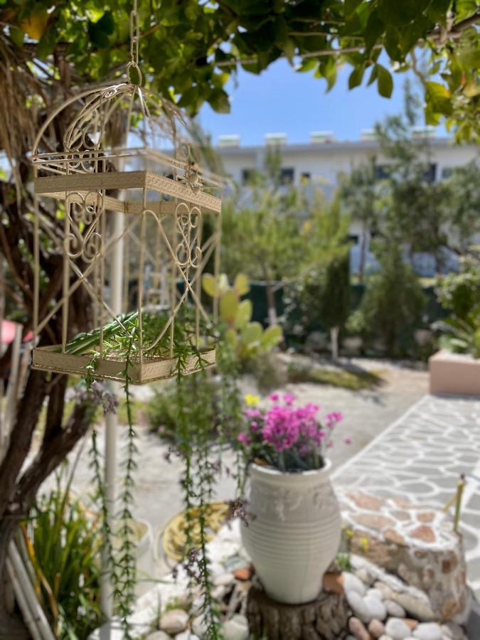 Bay View Apartment Faliraki