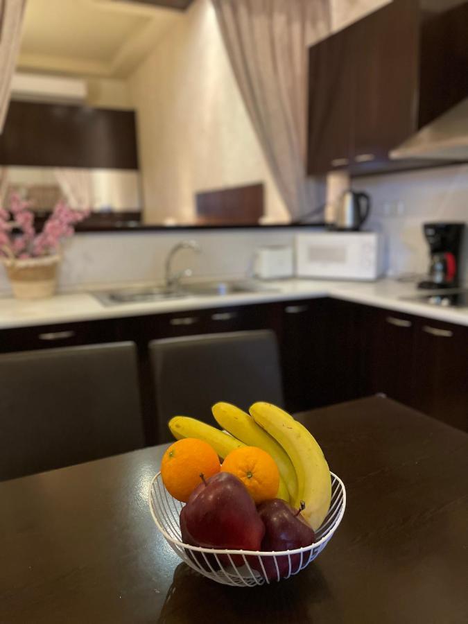 Bay View Apartment Faliraki