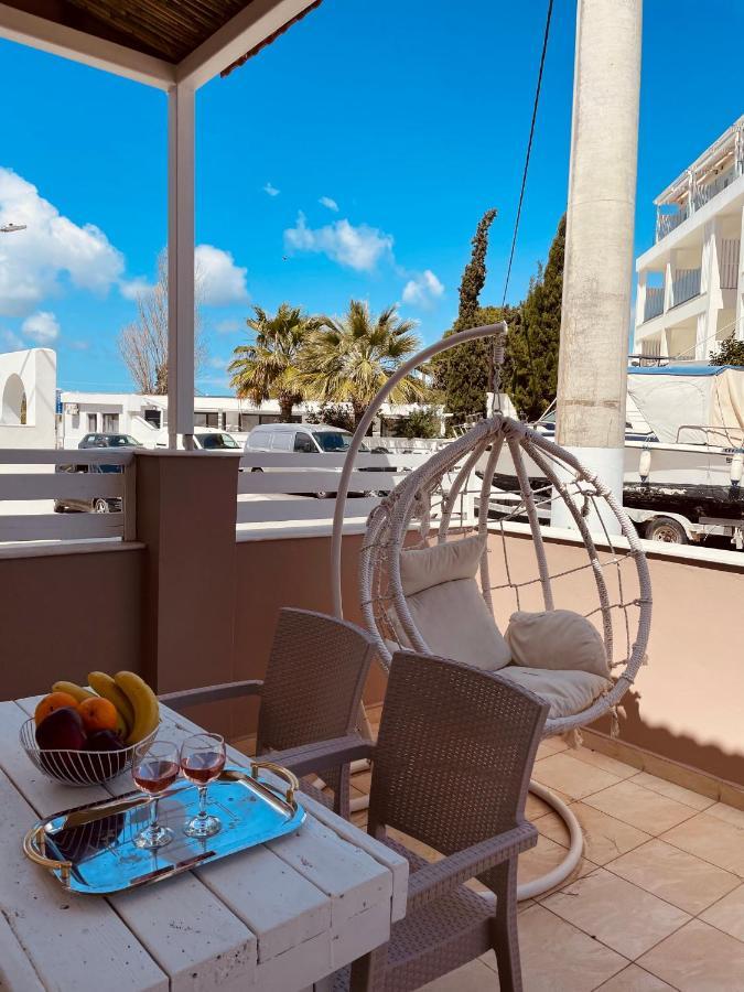 Bay View Faliraki