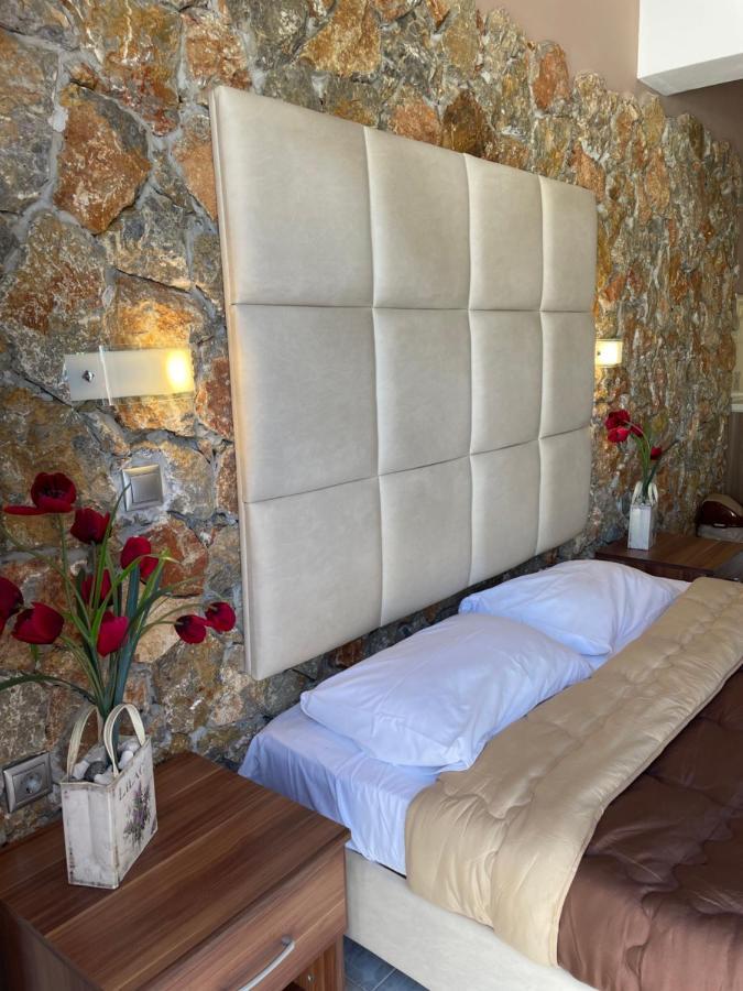 Bay View Apartment Faliraki