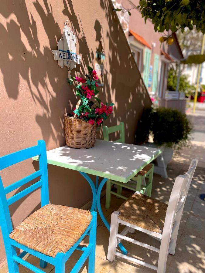 Bay View Apartment Faliraki