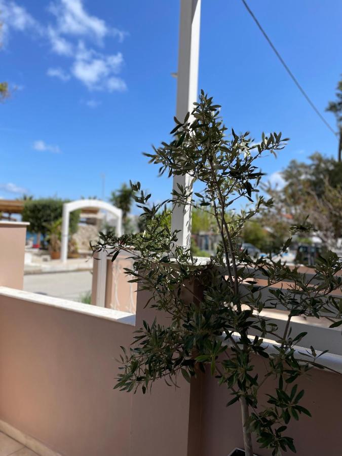 Apartment Bay View Faliraki