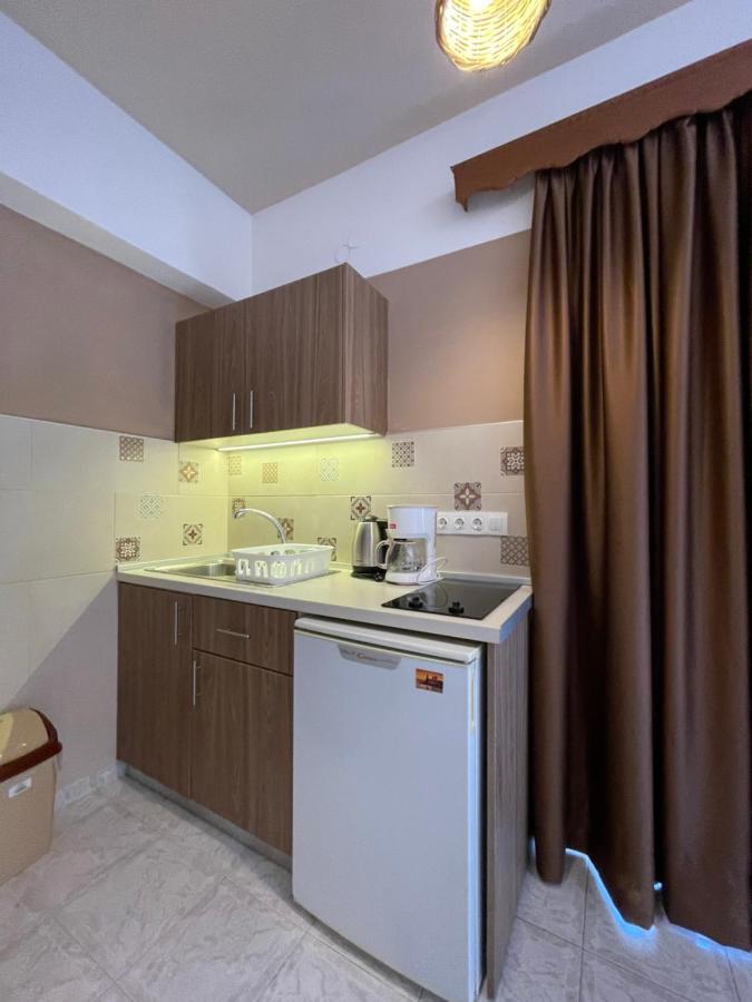 Apartment Bay View