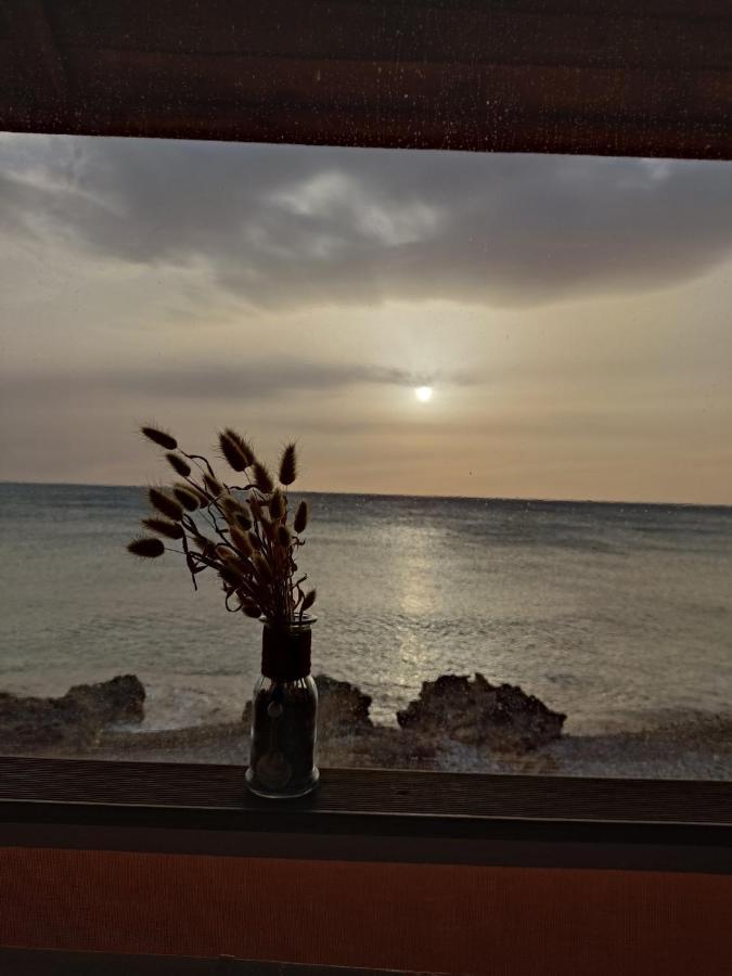 Akrogiali Hotel