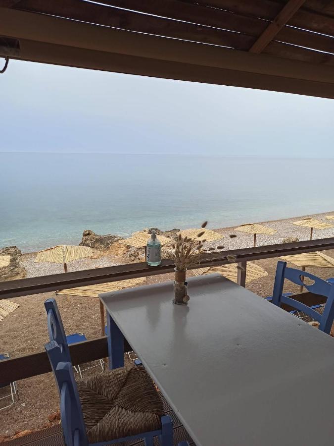 Akrogiali * Kyparissia