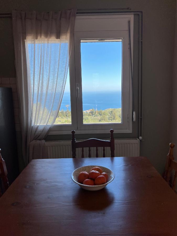 Anatoli Holiday home Kefalas