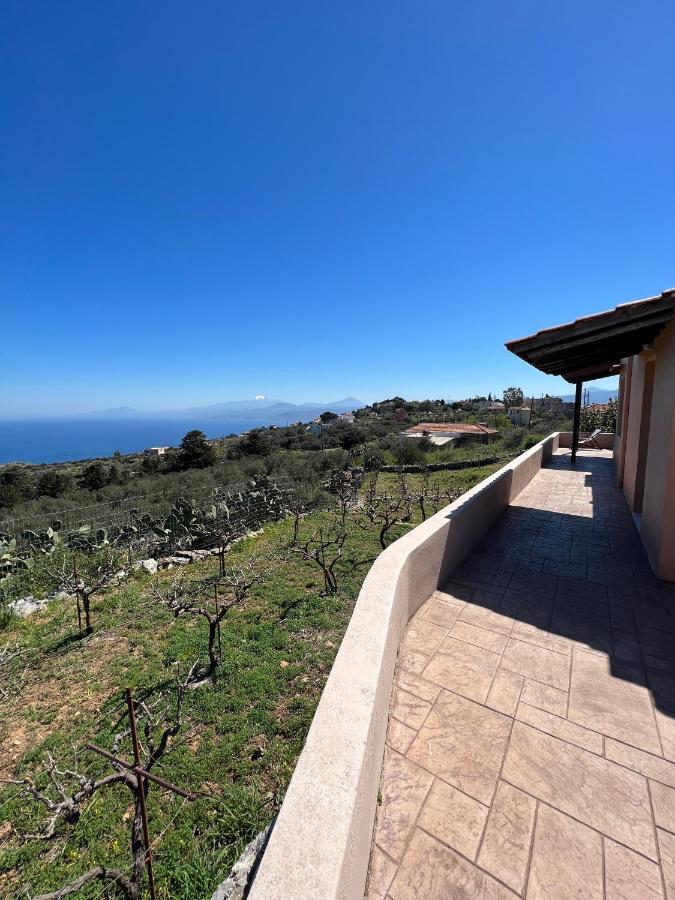 Anatoli Holiday home *
