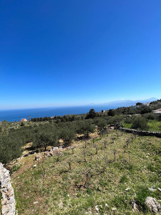 Anatoli Holiday home Kefalas