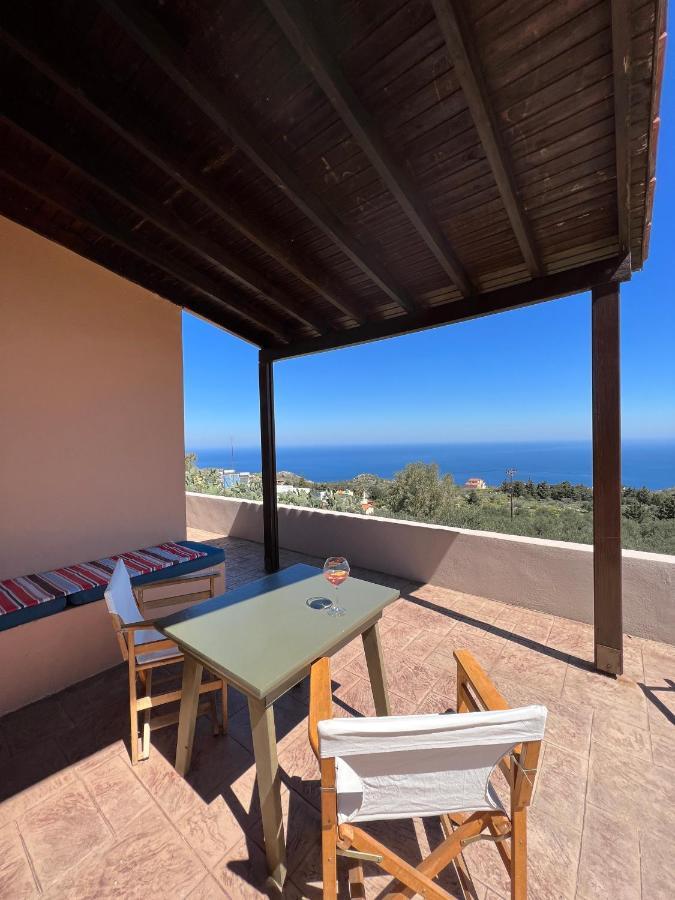 Holiday home Anatoli Kefalas
