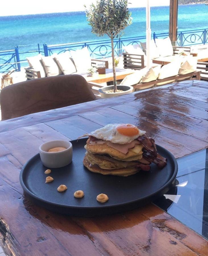 Sydney Hotel Kefalos (Kos)