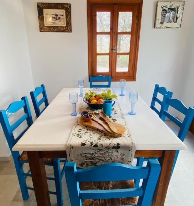 2 Naxos Villa *
