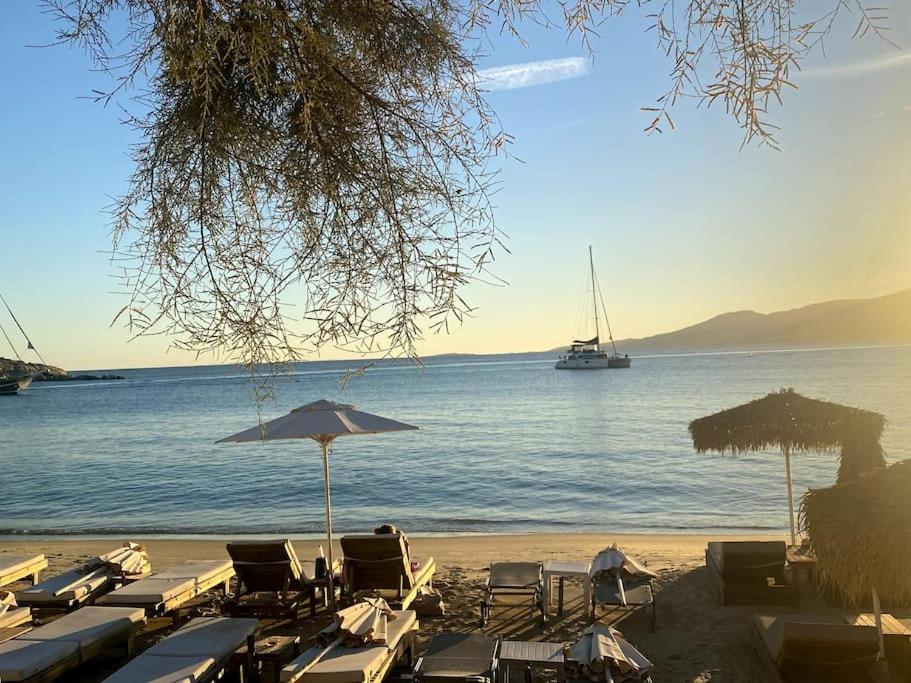 Villa 2 Naxos