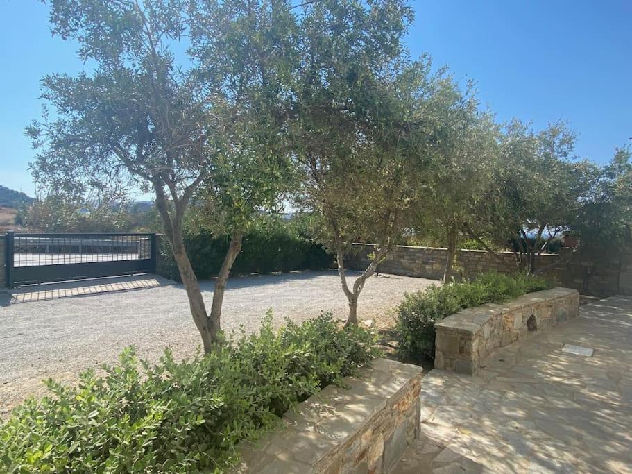 2 Naxos Villa *