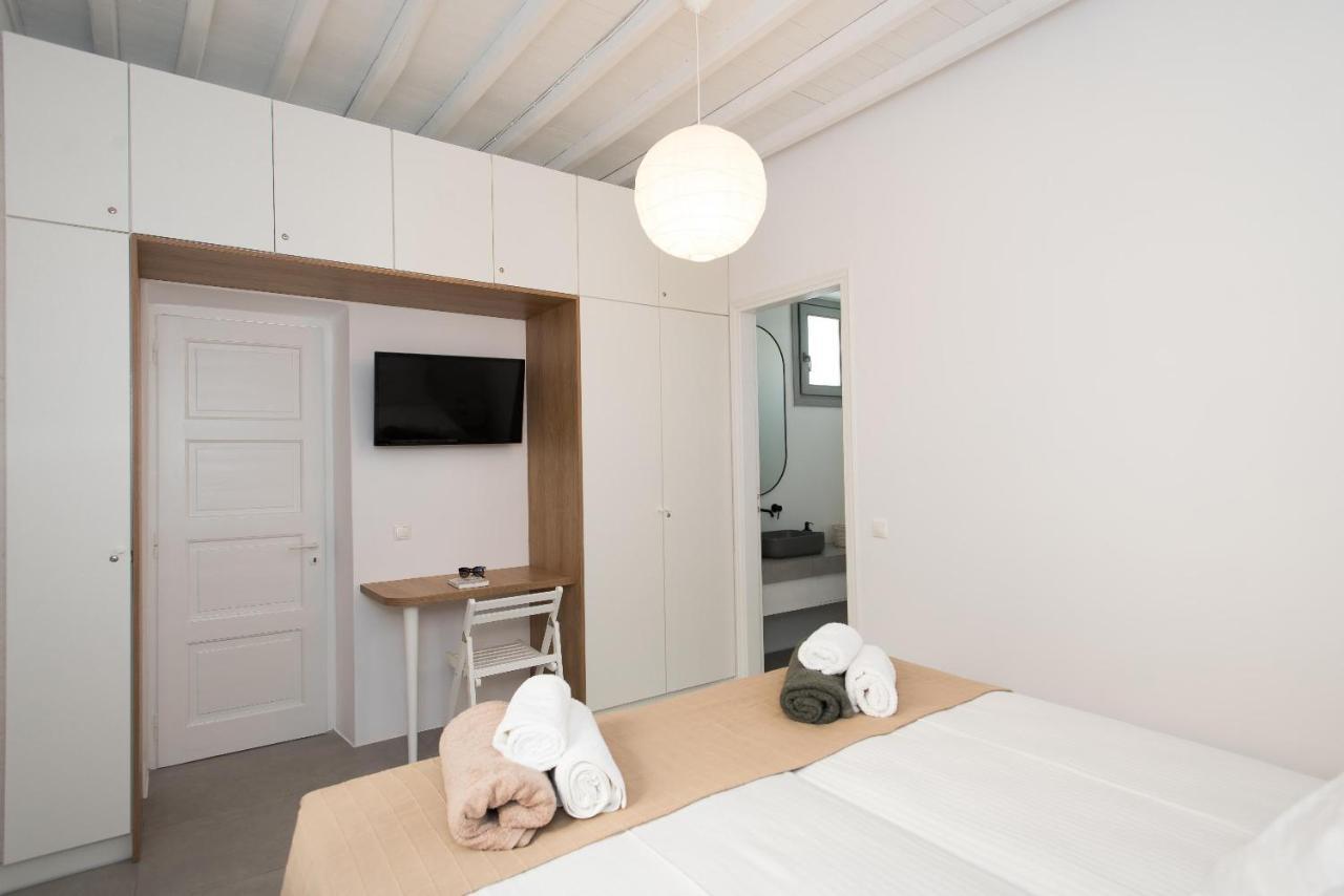 Mykonos Serendipity Holiday home Platys Gialos (Mykonos)