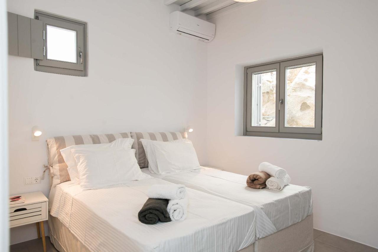 Mykonos Serendipity Holiday home