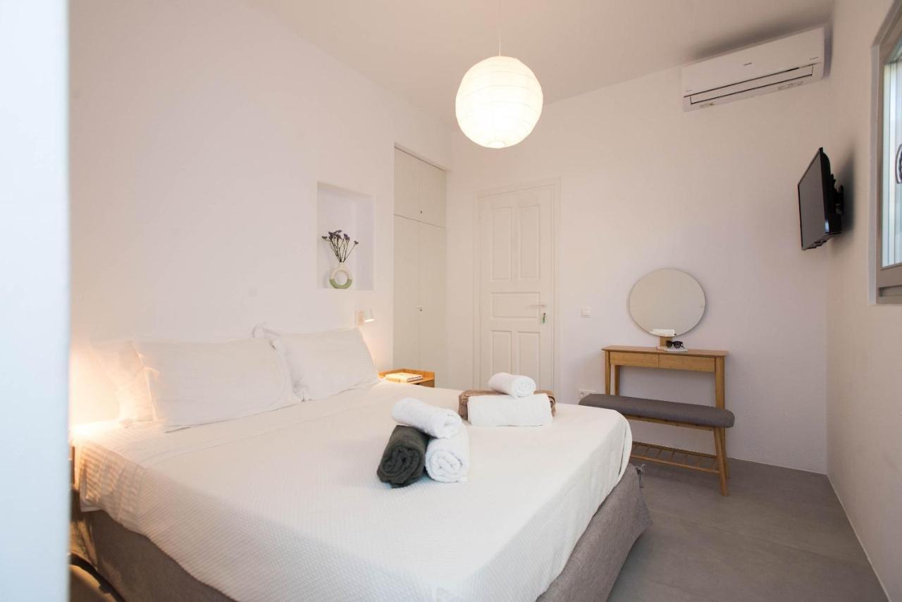 Holiday home Mykonos Serendipity