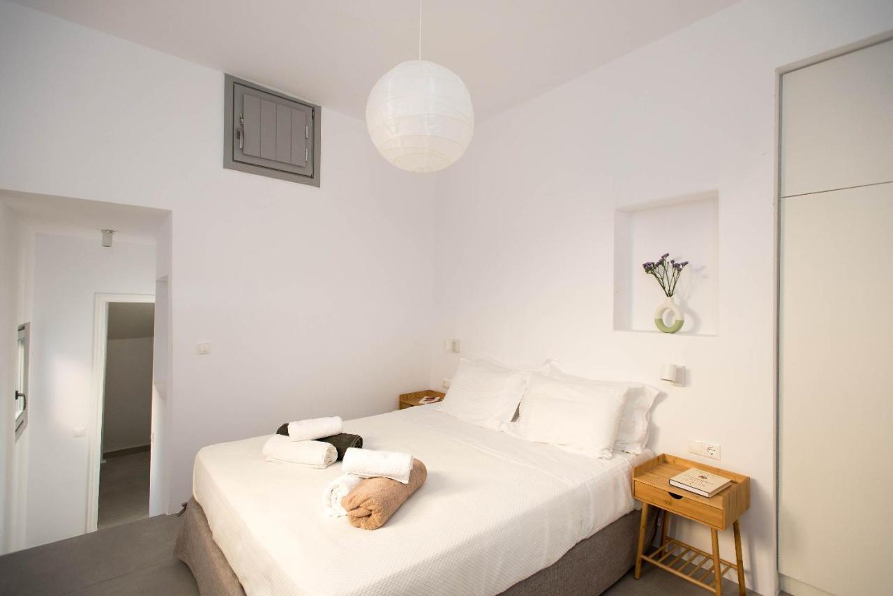 Mykonos Serendipity Holiday home