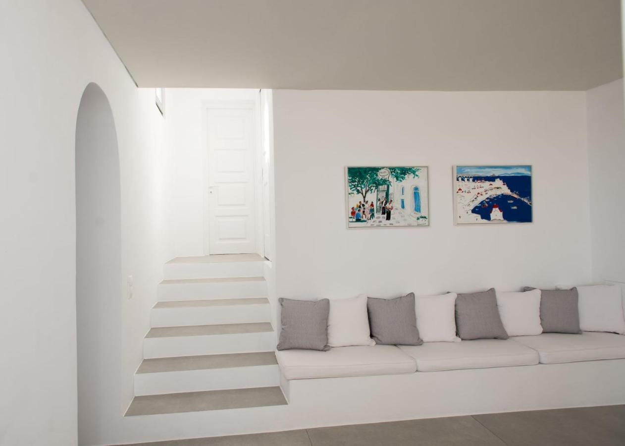 Holiday home Mykonos Serendipity Platys Gialos (Mykonos)