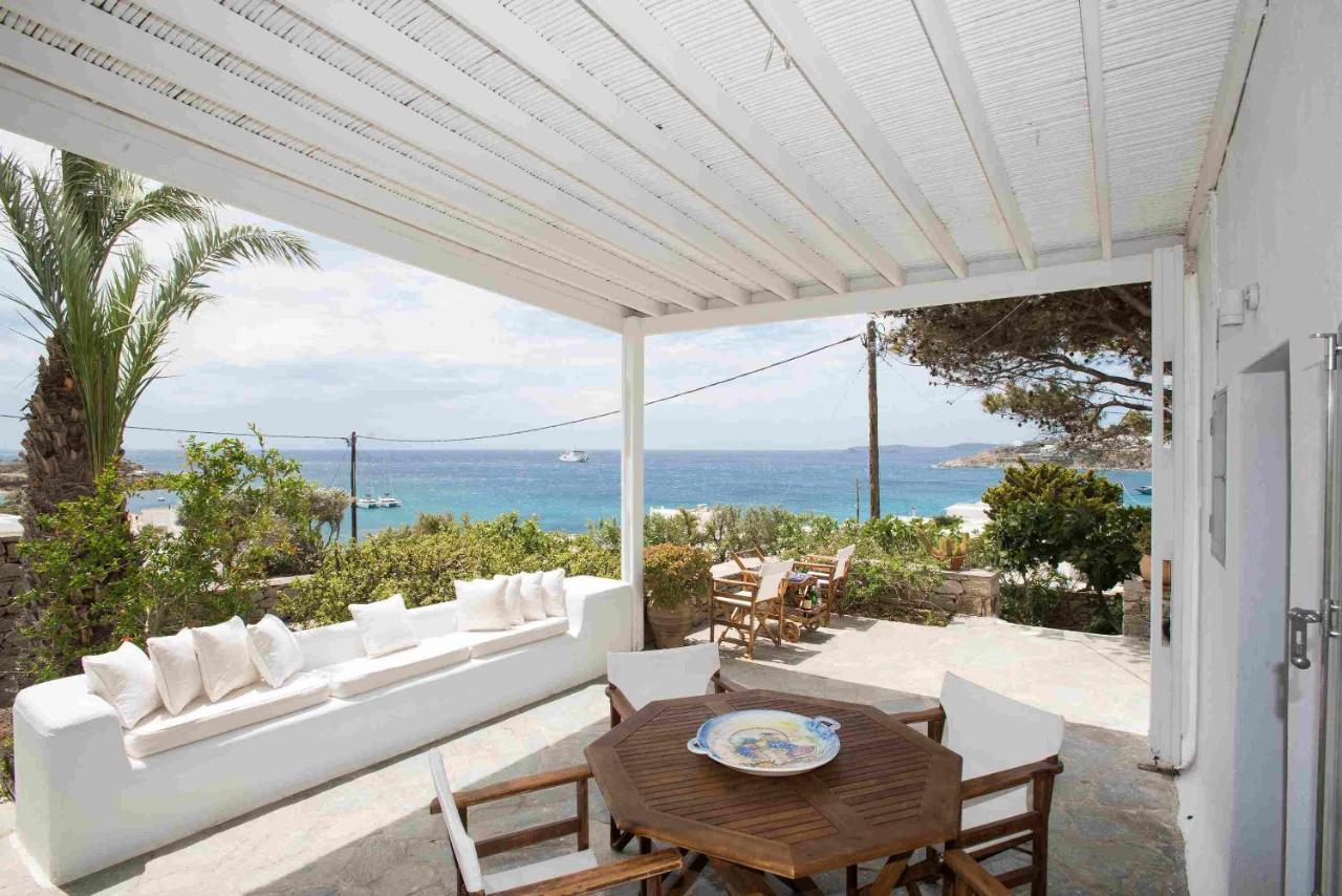 Holiday home Mykonos Serendipity *