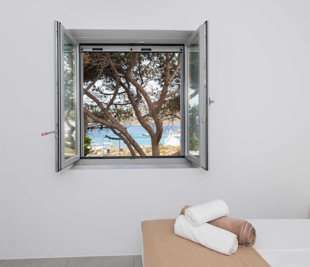 Mykonos Serendipity Holiday home Platys Gialos (Mykonos)