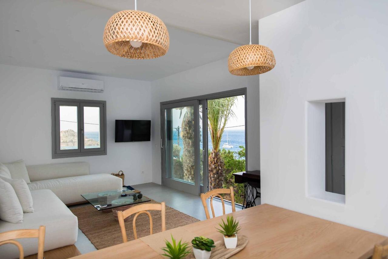 Mykonos Serendipity Holiday home *