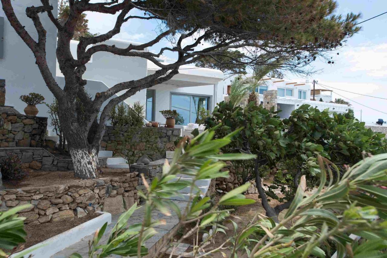 Holiday home Mykonos Serendipity